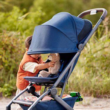 Travel Strollers