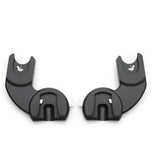 Bugaboo Dragonfly Car Seat Adapters