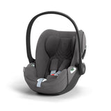 CYBEX Cloud T Plus i-Size Car Seat - Mirage Grey Plus