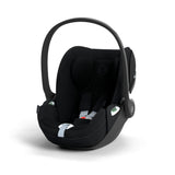 CYBEX Cloud T Plus i-Size Car Seat - Sepia Black