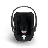 CYBEX Cloud T Plus i-Size Car Seat - Sepia Black