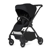 Silver Cross Dune 2 Pushchair & First Folding Carrycot - Space