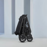 Silver Cross Dune 2 Pushchair & First Folding Carrycot - Space