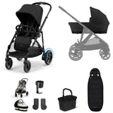 CYBEX eGazelle S 11 Piece Bundle