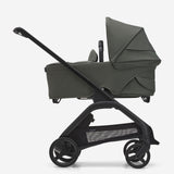 Bugaboo Dragonfly Complete Pushchair - Forest Green