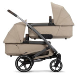 Joolz Geo3 Complete Twin Pushchair