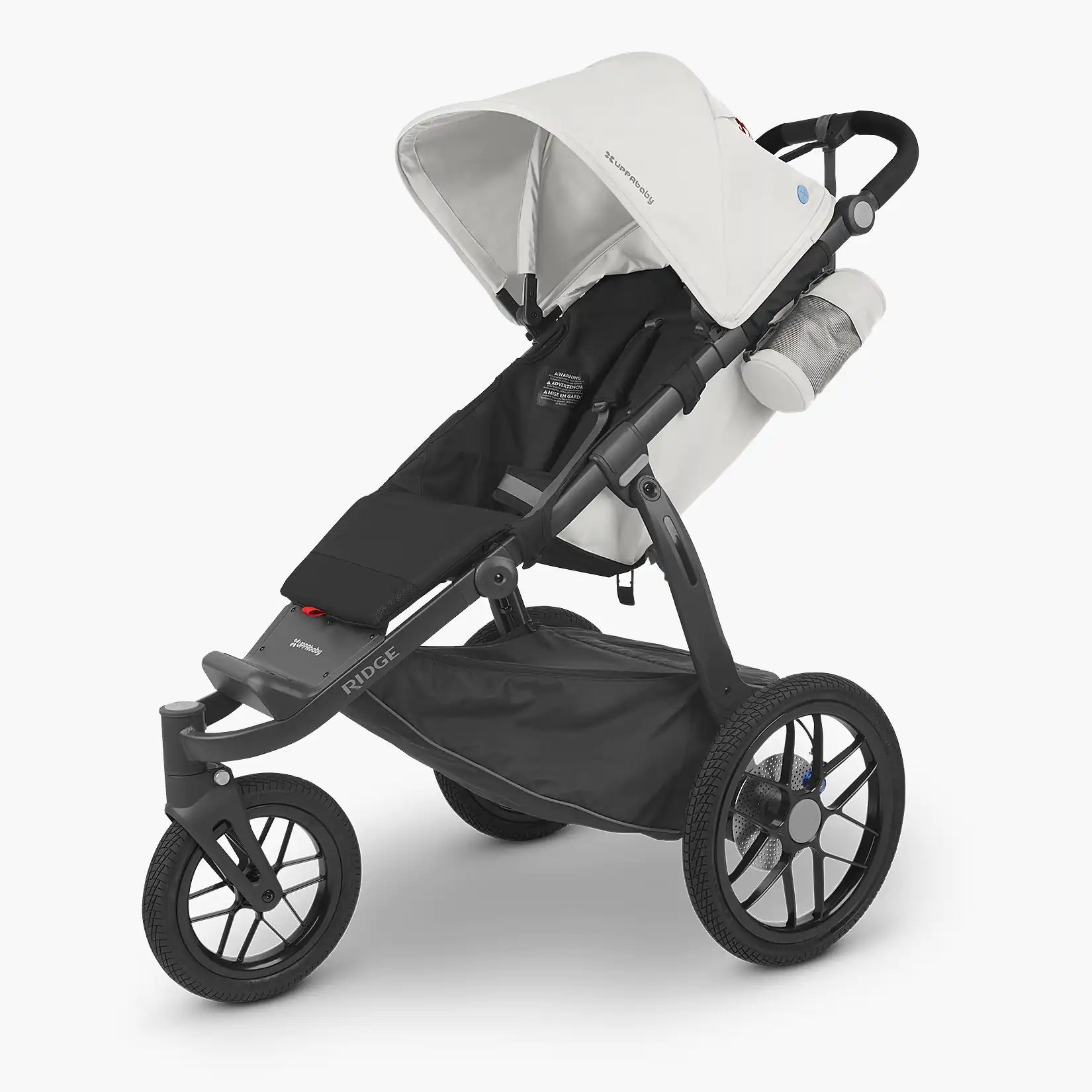 UPPAbaby RIDGE Pushchair