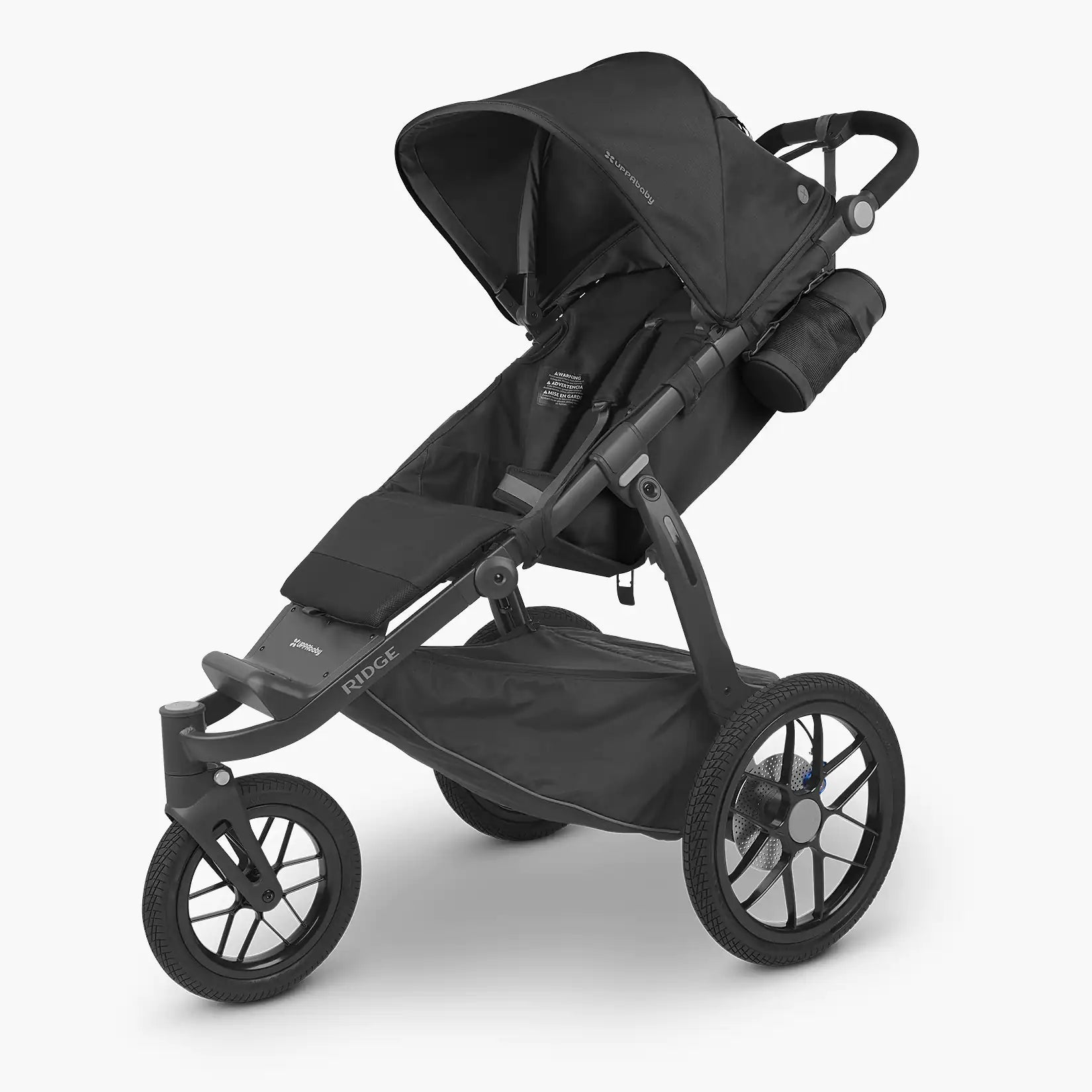 UPPAbaby RIDGE Pushchair