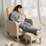 Silver Cross Carmel Nursing Chair