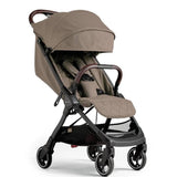 Silver Cross Clic Lightweight Stroller 2024 - Cobble