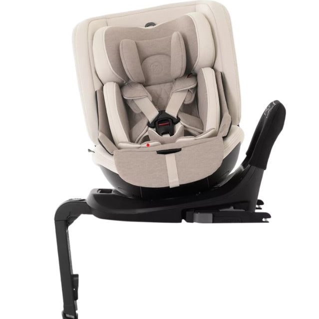 Silver Cross Motion 2 All Size Car Seat