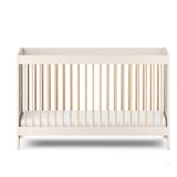 Silver Cross Seville Convertible Cot to Toddler Bed