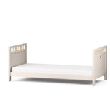 Silver Cross Seville Convertible Cot to Toddler Bed