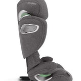 CYBEX Solution T i-Fix Plus Car Seat - Mirage Grey