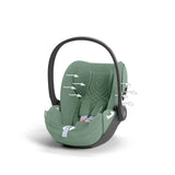 CYBEX Cloud T Plus i-Size Car Seat - Leaf Green