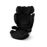 CYBEX Solution T i-Fix Plus Car Seat - Sepia Black